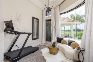Under contract-accepting backup offers. Breathtaking Golf Course on Fox Hollow Golf Club in Florida - for sale on GolfHomes.com, golf home, golf lot