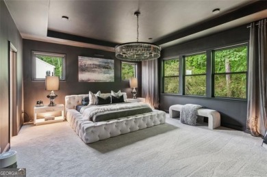 Why settle for builder-grade when you can have this? Welcome to on The Golf Club At Bradshaw Farm in Georgia - for sale on GolfHomes.com, golf home, golf lot