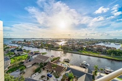 Welcome to 5950 Pelican Bay Plaza #PH-2D, a beautifully updated on Pasadena Yacht and Country Club in Florida - for sale on GolfHomes.com, golf home, golf lot