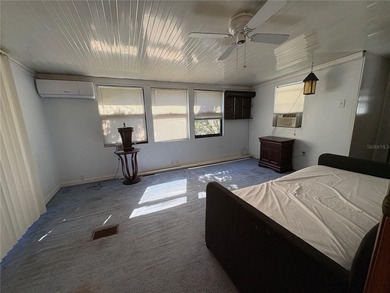 PRICED TO SELL!  Close to everything but far enough away for on Deer Creek RV Golf Resort in Florida - for sale on GolfHomes.com, golf home, golf lot