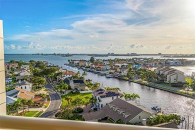 Welcome to 5950 Pelican Bay Plaza #PH-2D, a beautifully updated on Pasadena Yacht and Country Club in Florida - for sale on GolfHomes.com, golf home, golf lot