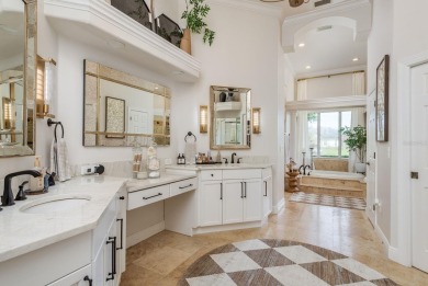 Under contract-accepting backup offers. Breathtaking Golf Course on Fox Hollow Golf Club in Florida - for sale on GolfHomes.com, golf home, golf lot