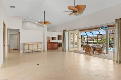 THIS BEAUTIFUL ESTATE HOME IS PERFECTLY SITUATED ON ONE OF THE on Worthington Country Club in Florida - for sale on GolfHomes.com, golf home, golf lot