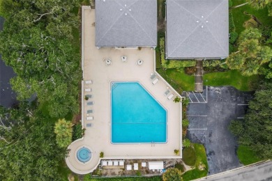 Welcome to 5950 Pelican Bay Plaza #PH-2D, a beautifully updated on Pasadena Yacht and Country Club in Florida - for sale on GolfHomes.com, golf home, golf lot