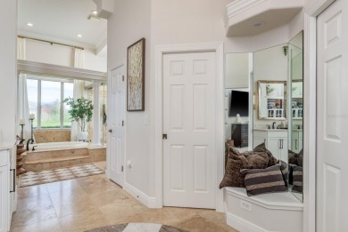 Under contract-accepting backup offers. Breathtaking Golf Course on Fox Hollow Golf Club in Florida - for sale on GolfHomes.com, golf home, golf lot