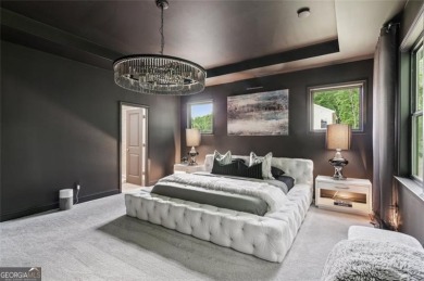 Why settle for builder-grade when you can have this? Welcome to on The Golf Club At Bradshaw Farm in Georgia - for sale on GolfHomes.com, golf home, golf lot