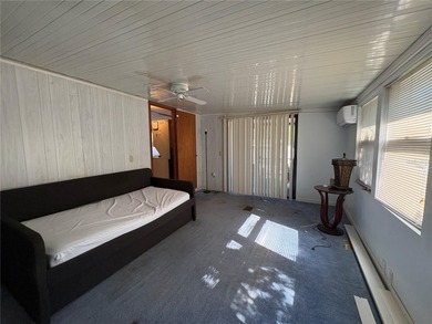 PRICED TO SELL!  Close to everything but far enough away for on Deer Creek RV Golf Resort in Florida - for sale on GolfHomes.com, golf home, golf lot