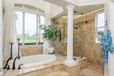 Under contract-accepting backup offers. Breathtaking Golf Course on Fox Hollow Golf Club in Florida - for sale on GolfHomes.com, golf home, golf lot