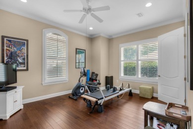 Original owners. Custom home by Boswell Builders-many upgrades on Sandestin Golf and Beach Resort - Raven in Florida - for sale on GolfHomes.com, golf home, golf lot