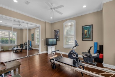 Original owners. Custom home by Boswell Builders-many upgrades on Sandestin Golf and Beach Resort - Raven in Florida - for sale on GolfHomes.com, golf home, golf lot