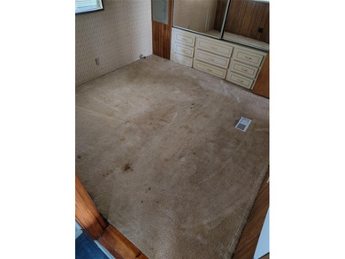 PRICED TO SELL!  Close to everything but far enough away for on Deer Creek RV Golf Resort in Florida - for sale on GolfHomes.com, golf home, golf lot