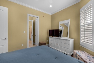 Original owners. Custom home by Boswell Builders-many upgrades on Sandestin Golf and Beach Resort - Raven in Florida - for sale on GolfHomes.com, golf home, golf lot