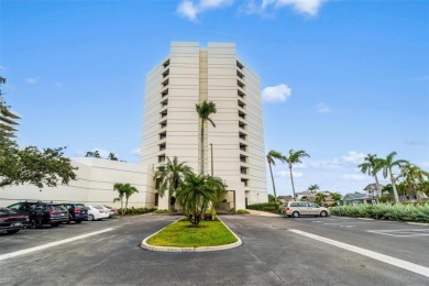 Welcome to 5950 Pelican Bay Plaza #PH-2D, a beautifully updated on Pasadena Yacht and Country Club in Florida - for sale on GolfHomes.com, golf home, golf lot