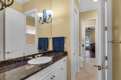 Original owners. Custom home by Boswell Builders-many upgrades on Sandestin Golf and Beach Resort - Raven in Florida - for sale on GolfHomes.com, golf home, golf lot