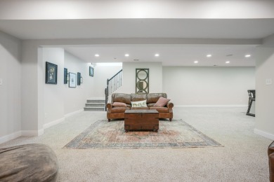 Welcome to this stunning home in Boone's Trace, perfectly set on on The Bull At Boones Trace in Kentucky - for sale on GolfHomes.com, golf home, golf lot