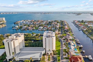 Welcome to 5950 Pelican Bay Plaza #PH-2D, a beautifully updated on Pasadena Yacht and Country Club in Florida - for sale on GolfHomes.com, golf home, golf lot