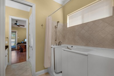 Original owners. Custom home by Boswell Builders-many upgrades on Sandestin Golf and Beach Resort - Raven in Florida - for sale on GolfHomes.com, golf home, golf lot