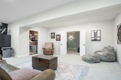Welcome to this stunning home in Boone's Trace, perfectly set on on The Bull At Boones Trace in Kentucky - for sale on GolfHomes.com, golf home, golf lot