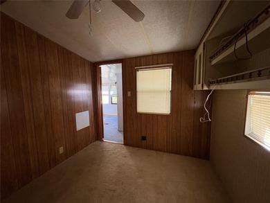 PRICED TO SELL!  Close to everything but far enough away for on Deer Creek RV Golf Resort in Florida - for sale on GolfHomes.com, golf home, golf lot