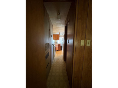 PRICED TO SELL!  Close to everything but far enough away for on Deer Creek RV Golf Resort in Florida - for sale on GolfHomes.com, golf home, golf lot