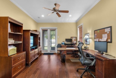 Original owners. Custom home by Boswell Builders-many upgrades on Sandestin Golf and Beach Resort - Raven in Florida - for sale on GolfHomes.com, golf home, golf lot
