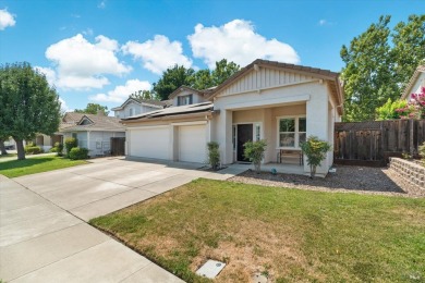 Welcome to 4239 Brudenell Drive, located in Fairfield's on Paradise Valley Golf Course in California - for sale on GolfHomes.com, golf home, golf lot