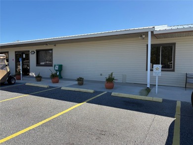 PRICED TO SELL!  Close to everything but far enough away for on Deer Creek RV Golf Resort in Florida - for sale on GolfHomes.com, golf home, golf lot