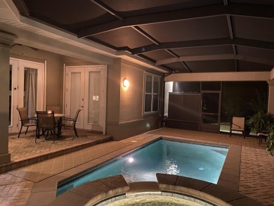 Original owners. Custom home by Boswell Builders-many upgrades on Sandestin Golf and Beach Resort - Raven in Florida - for sale on GolfHomes.com, golf home, golf lot
