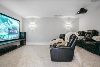 Welcome to this stunning home in Boone's Trace, perfectly set on on The Bull At Boones Trace in Kentucky - for sale on GolfHomes.com, golf home, golf lot
