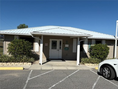 PRICED TO SELL!  Close to everything but far enough away for on Deer Creek RV Golf Resort in Florida - for sale on GolfHomes.com, golf home, golf lot