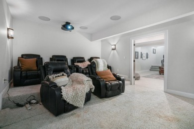 Welcome to this stunning home in Boone's Trace, perfectly set on on The Bull At Boones Trace in Kentucky - for sale on GolfHomes.com, golf home, golf lot