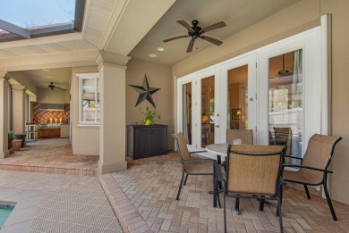 Original owners. Custom home by Boswell Builders-many upgrades on Sandestin Golf and Beach Resort - Raven in Florida - for sale on GolfHomes.com, golf home, golf lot