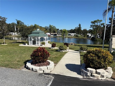 PRICED TO SELL!  Close to everything but far enough away for on Deer Creek RV Golf Resort in Florida - for sale on GolfHomes.com, golf home, golf lot