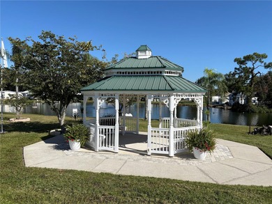 PRICED TO SELL!  Close to everything but far enough away for on Deer Creek RV Golf Resort in Florida - for sale on GolfHomes.com, golf home, golf lot