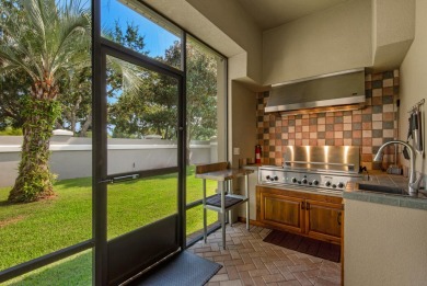 Original owners. Custom home by Boswell Builders-many upgrades on Sandestin Golf and Beach Resort - Raven in Florida - for sale on GolfHomes.com, golf home, golf lot
