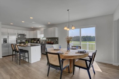 Ruby C Elevation offered by Gemcraft Homes CC LLC New on Captains Cove Golf and Yacht Club in Virginia - for sale on GolfHomes.com, golf home, golf lot