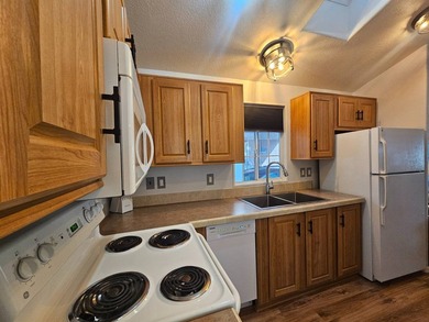 Dreams truly do come true with this beautifully updated home on Viewpoint Golf Resort in Arizona - for sale on GolfHomes.com, golf home, golf lot