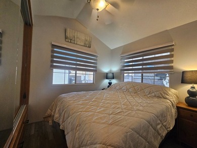 Dreams truly do come true with this beautifully updated home on Viewpoint Golf Resort in Arizona - for sale on GolfHomes.com, golf home, golf lot