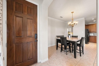 Tucked away on a quiet cul-de-sac in a gated golf course on WaterChase Golf Club in Texas - for sale on GolfHomes.com, golf home, golf lot