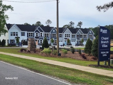 PRIME COMMERCIAL cleared vacant lot 0.93 acre on Santee National Golf Course in South Carolina - for sale on GolfHomes.com, golf home, golf lot