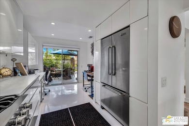 Imagine waking up to sun-drenched mountain vistas on the 6th on Cathedral Canyon Golf and Tennis Club in California - for sale on GolfHomes.com, golf home, golf lot