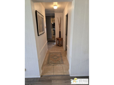 ENJOY the best that this updated 3 bedroom,2 bath 1600 sq ft on  in California - for sale on GolfHomes.com, golf home, golf lot