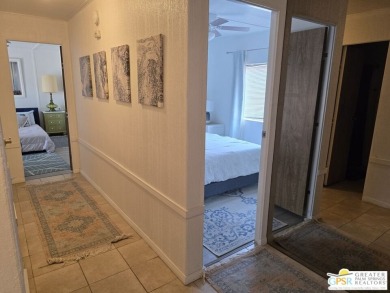 ENJOY the best that this updated 3 bedroom,2 bath 1600 sq ft on  in California - for sale on GolfHomes.com, golf home, golf lot