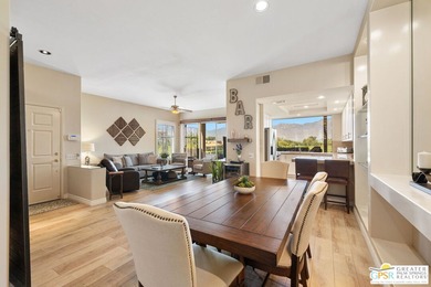 FRONT-ROW fairway and mountain views steal the show from this on Mission Hills Golf Club in California - for sale on GolfHomes.com, golf home, golf lot