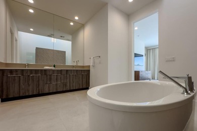 Located within the highly sought-after, guard-gated Escena on Escena Golf Club in California - for sale on GolfHomes.com, golf home, golf lot