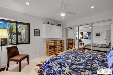 Imagine waking up to sun-drenched mountain vistas on the 6th on Cathedral Canyon Golf and Tennis Club in California - for sale on GolfHomes.com, golf home, golf lot