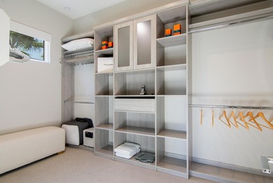 Located within the highly sought-after, guard-gated Escena on Escena Golf Club in California - for sale on GolfHomes.com, golf home, golf lot