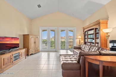 THIS IS WHERE YOU CAN LIVE LUXURIOUSLY CAREFREE BY THE OCEAN AND on Hammock Dunes Club in Florida - for sale on GolfHomes.com, golf home, golf lot