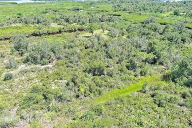 Exclusively presented by Sunland Real Estate: Excellent on Deep Creek Golf Club in Florida - for sale on GolfHomes.com, golf home, golf lot