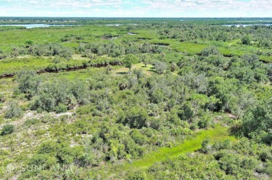 Exclusively presented by Sunland Real Estate: Excellent on Deep Creek Golf Club in Florida - for sale on GolfHomes.com, golf home, golf lot